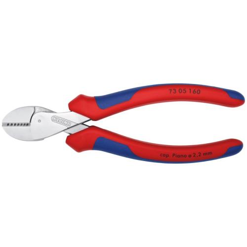 Knipex XS Mini Pliers Wrench & Cobra XS Set in Belt Pouch 00 20 72 V04 XS